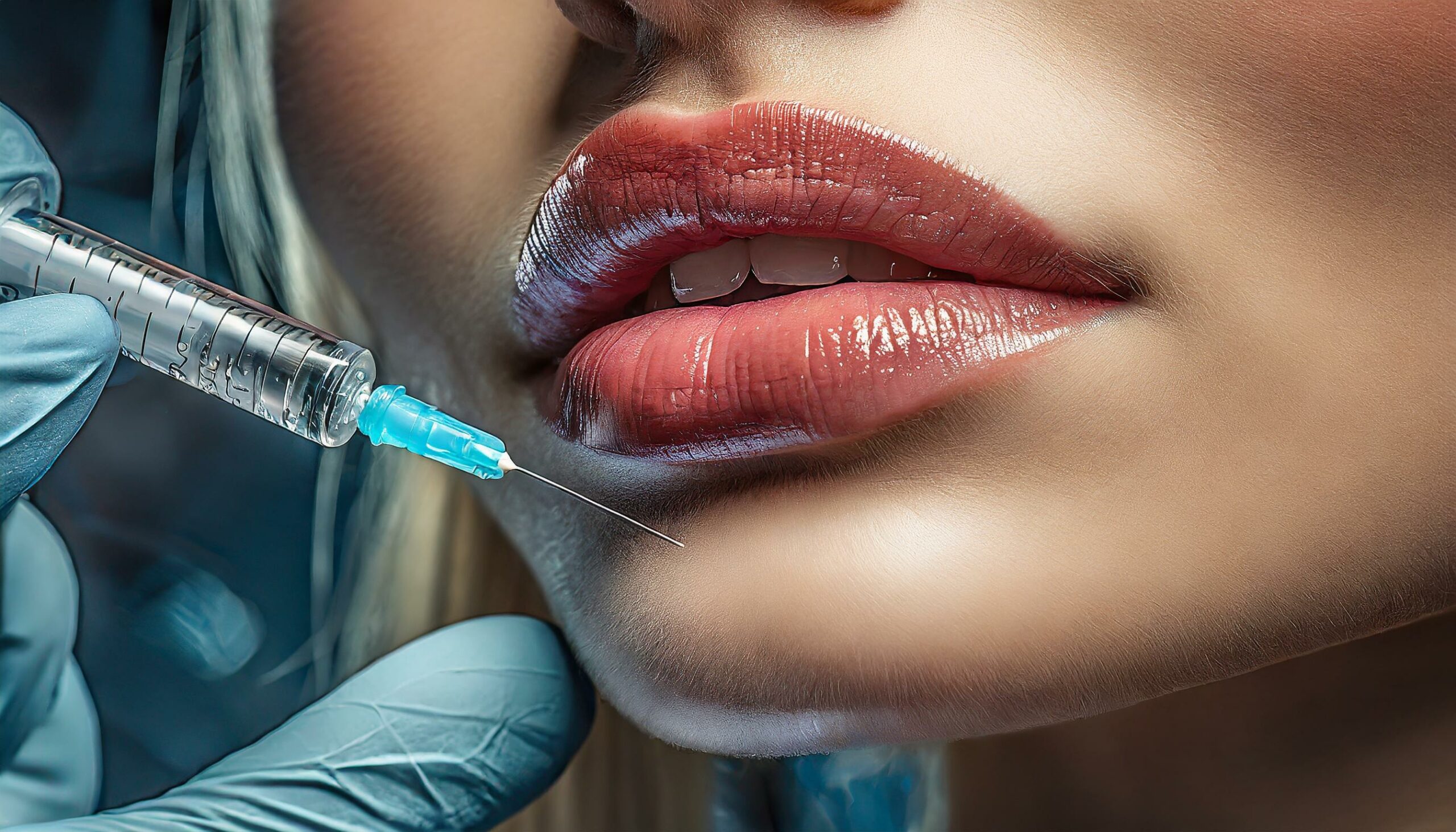 What you should know going into your first cosmetic injectable treatment