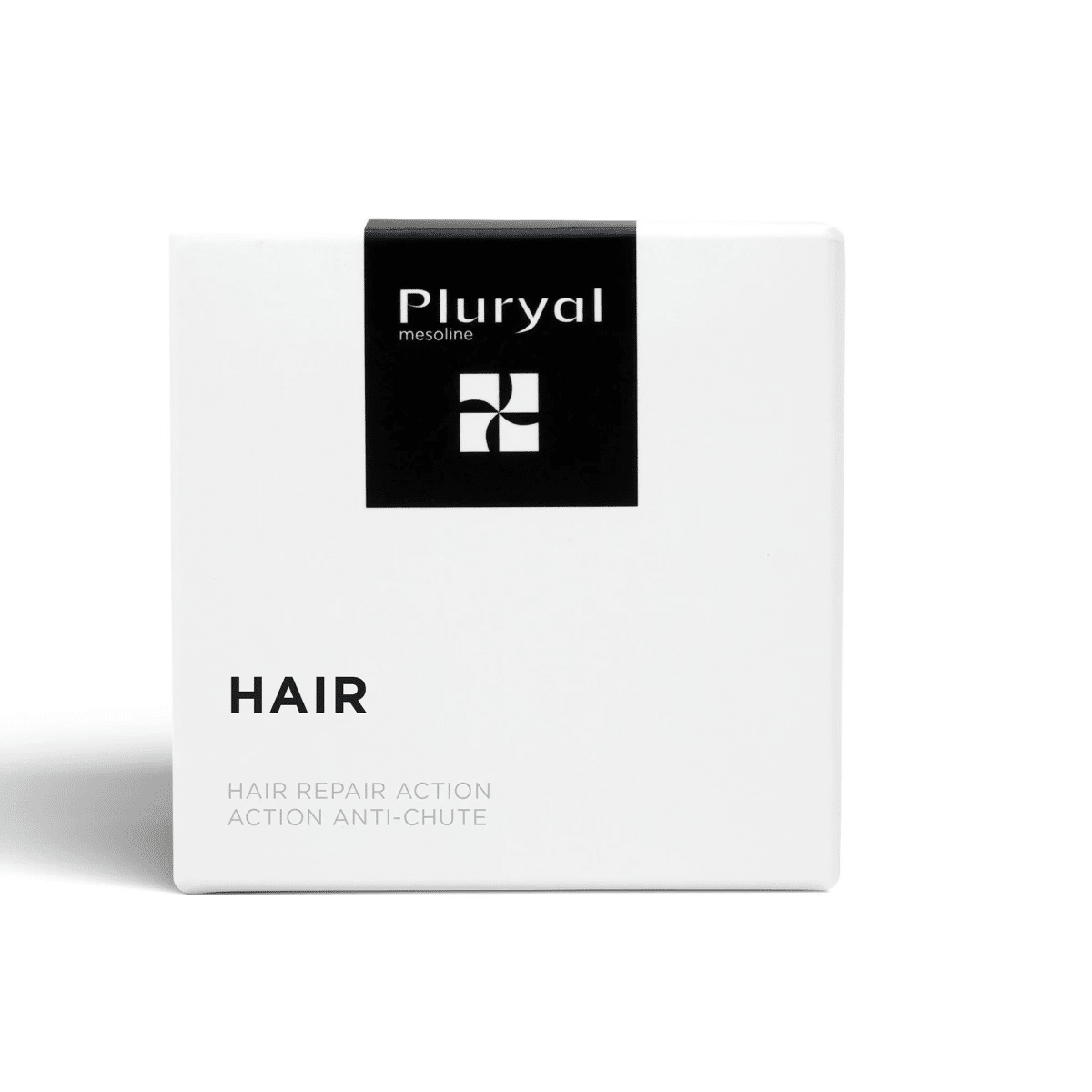 Pluryal Mesoline Hair Repair Action